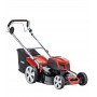 Rasaerba semovente a batteria AL-KO 46.9 Li SP - 40 Volt - trazione sulle ruote posteriori - OFFERTA LANCIO PROMOZIONALE